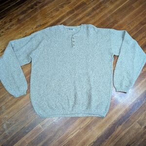 Himalaya Outfitters Men's sweater Size 4X